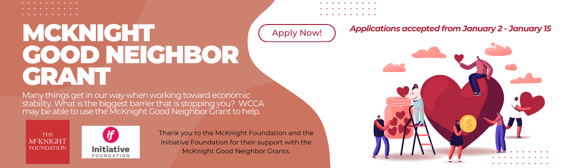 Special Funding Story Request Form